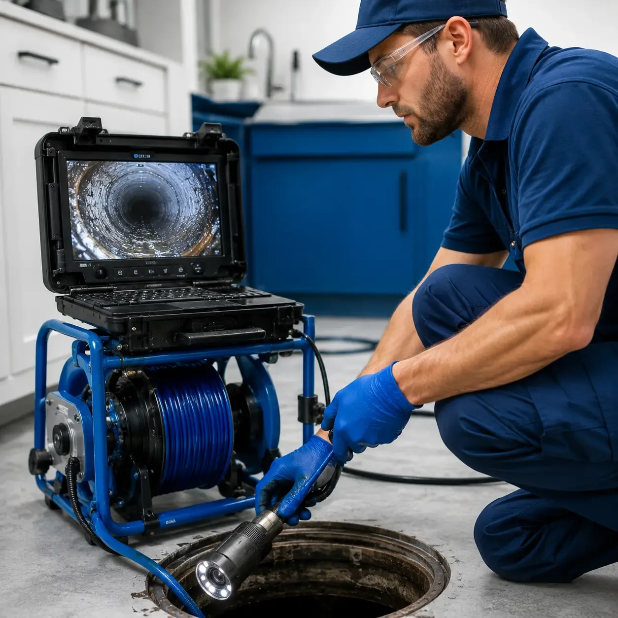 Pipe Relining professionals serving Glenwood, IA